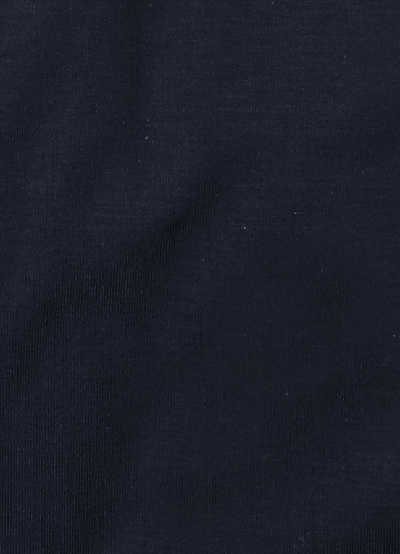 OLYMP Luxor 24/Seven modern fit Hemd Halbarm Jersey Stretch nachtblau