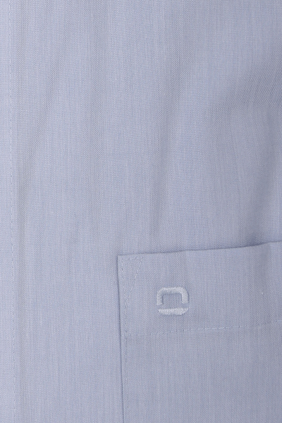 OLYMP Luxor comfort fit Hemd extra langer Arm Haifischkragen hellblau