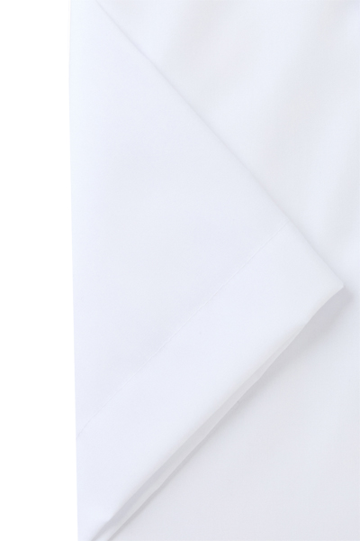Produktbild f�r 'OLYMP Luxor comfort fit big Hemd Halbarm New Kent Kragen wei�'