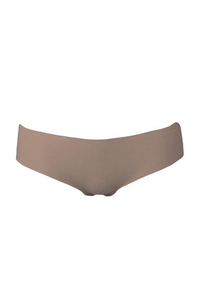 Produktbild für 'PASSIONATA Shorty FREEDOM mit Tlleinsatz und flachen Nhten haut'