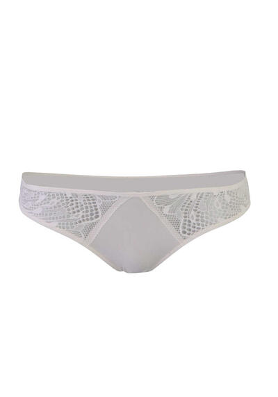 PASSIONATA Slip THELMA Spitze haut