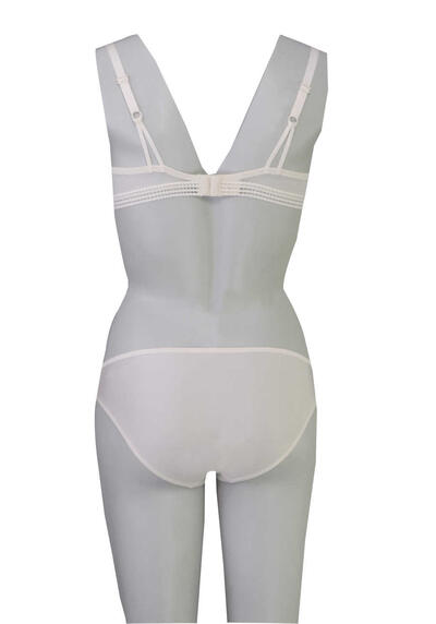 Produktbild fr 'PASSIONATA Slip THELMA Spitze haut'