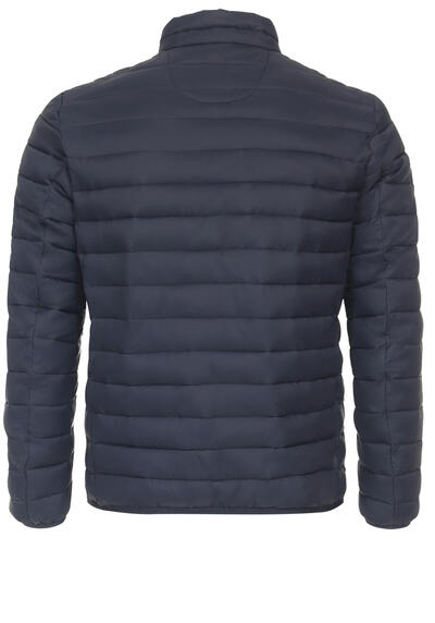 Produktbild fr 'REDMOND Steppjacke Langarm Stekragen Reiverschluss nachtblau'