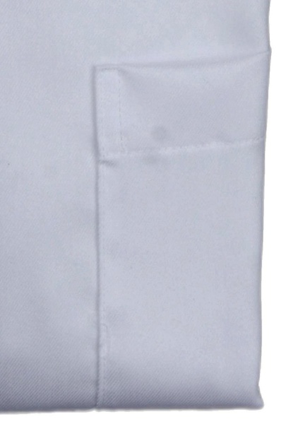 Produktbild fr 'SEIDENSTICKER Regular Fit Hemd extra langer Arm Twill wei'