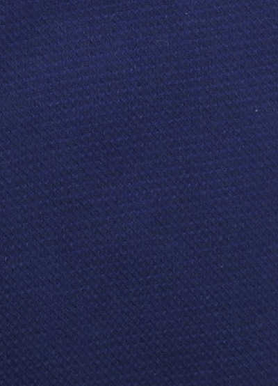 VENTI Modern Fit Hemd Langarm Haifischkragen bügelfrei nachtblau
