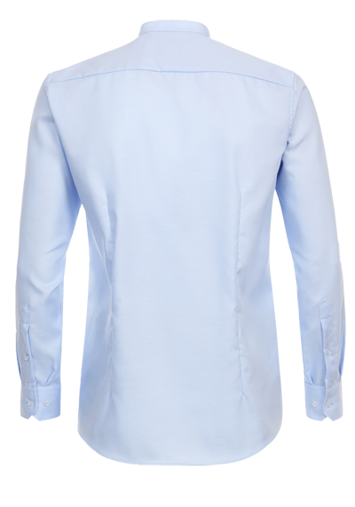 Produktbild fr 'VENTI Modern Fit Hemd Langarm Stehkragen hellblau'