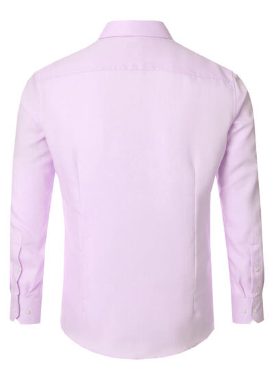 Produktbild fr 'VENTI Modern Fit Hemd Langarm Button Down Kragen Oxford rosa'