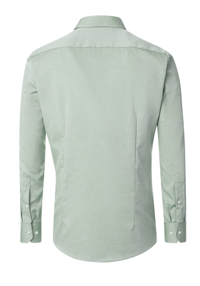 Produktbild f�r 'VENTI Modern Fit Hemd Langarm Button Down Kragen Oxford mint'