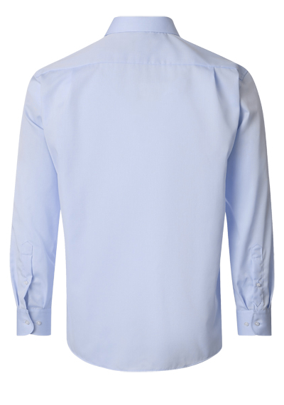 Produktbild f�r 'VENTI Modern Fit Hemd Langarm Haifischkragen Twill hellblau'