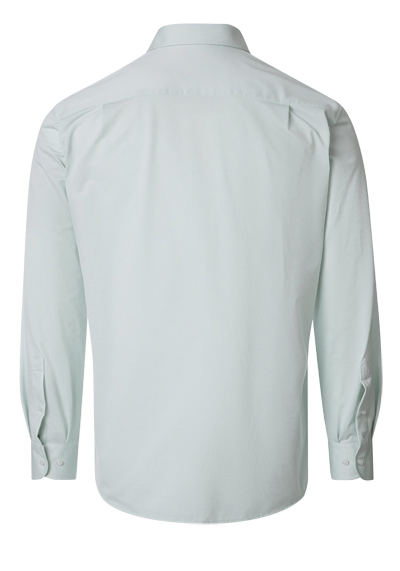 Produktbild f�r 'VENTI Comfort Fit Hemd Langarm Haifischkragen Jersey Stretch Struktur mint'