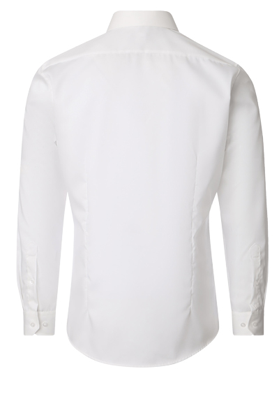 Produktbild f�r 'VENTI Body Fit Hemd Langarm New Kent Kragen Feintwill beige'