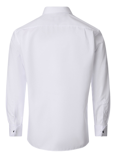Produktbild f�r 'VENTI Comfort Fit Galahemd Langarm Umschlagmanschette wei�'