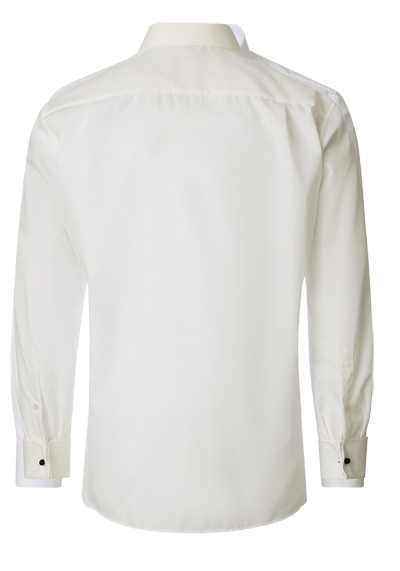 Produktbild f�r 'VENTI Comfort Fit Galahemd Langarm Umschlagmanschette beige'