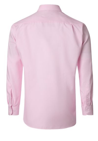 Produktbild f�r 'VENTI Comfort Fit Hemd Langarm Button Down Kragen Oxford rosa'