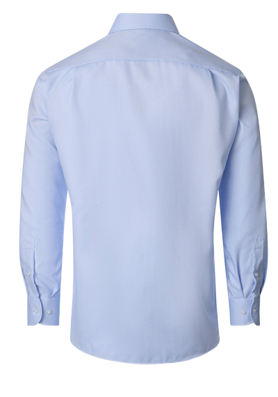 Produktbild f�r 'VENTI Comfort Fit Hemd Langarm Button Down Kragen Oxford hellblau'