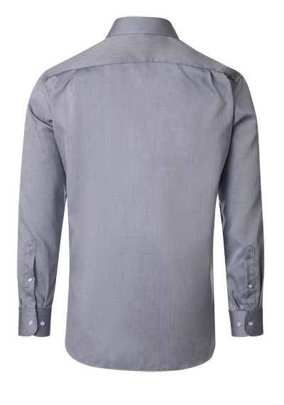 Produktbild f�r 'VENTI Comfort Fit Hemd Langarm Button Down Kragen Oxford dunkelblau'