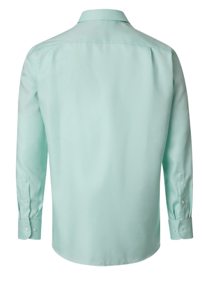 Produktbild f�r 'VENTI Comfort Fit Hemd Langarm Button Down Kragen Oxford mint'