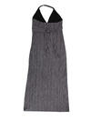 Produktbild fr 'ANA ALCAZAR Kleid VA-Uni-88-o. Arm-Plissee 123456A'