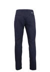 Produktbild fr 'ALBERTO Regular Fit Hose Material-Mix nachtblau'