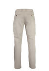 Produktbild fr 'ALBERTO Regular Fit Hose Material-Mix beige'