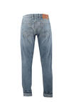 Produktbild fr 'ALBERTO Tapered Fit Fit Jeans SLIPE Japan Denim hellblau'