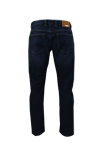 Produktbild fr 'ALBERTO Regular Fit Jeans PIPE Giza Denim Premium dunkelblau'