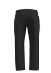 Produktbild f�r 'ALBERTO Tapered Fit Premium Hose BARISTA Wollmix schwarz'