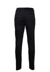 Produktbild fr 'ALBERTO Modern Fit Hose Struktur schwarz'