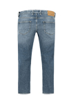 Produktbild f�r 'ALBERTO Modern Fit Jeans BILL rauchblau'