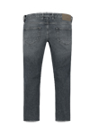 Produktbild f�r 'ALBERTO Modern Fit Jeans BILL rauchblau'