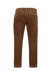 Produktbild f�r 'ALBERTO Slim Fit Cordhose JUMP braun'