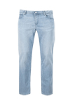 Produktbild f�r 'ALBERTO Regular Fit Jeans PIPE T400 blau'