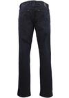 Produktbild fr 'ALBERTO Modern Fit Jeans T400 STONE nachtblau'