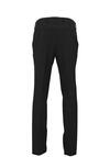 Produktbild fr 'ALBERTO Modern Fit Hose STONE Ceramica anthrazit'