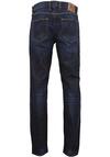 Produktbild fr '  ALBERTO Regular Slim Fit Jeans nachtblau'