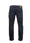 Produktbild f�r 'ALBERTO Regular Fit Jeans PIPE nachtblau'