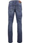 Produktbild fr '  ALBERTO Regular Slim Fit Jeans mittelblau'