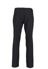 Produktbild fr 'ALBERTO Regular Fit Hose schwarz'