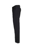 Produktbild fr 'ALBERTO Regular Fit Hose schwarz'