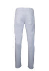Produktbild fr 'ALBERTO Regular Fit PIPE Jeans T400 Light Denim wei'