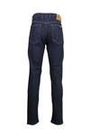 Produktbild fr 'ALBERTO Regular Fit Jeans 5 Pocket navy'