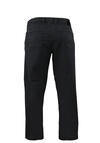 Produktbild fr 'ALBERTO Regular Fit Jeans Super Stretch anthrazit'