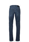 Produktbild f�r 'ALBERTO Regular Fit Jeans 5-Pocket Rei�verschluss mittelblau'