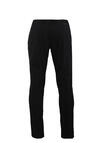 Produktbild fr 'ALBERTO Slim Fit Hose ROB Performance Muster blau'