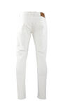 Produktbild fr 'ALBERTO Slim Fit Jeans 5 Pocket Superstretch ecru'
