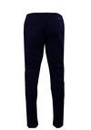 Produktbild fr 'ALBERTO Slim Fit Chino ROB nachtblau'