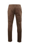 Produktbild fr 'ALBERTO Slim Fit Chino ROB mokka'