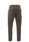 Produktbild fr 'ALBERTO Slim Fit Hose JOHN Babycord Stretch camel'