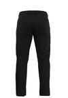 Produktbild fr 'ALBERTO Regular Fit Hose LOU Wool Look navy'