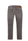 Produktbild f�r 'ALBERTO Regular Fit Jeans PIPE Stretch anthrazit'